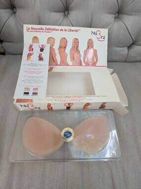 NuBra Size A